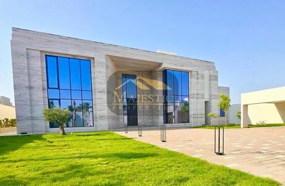 Villa - 5 Bedrooms - 7+ Bathrooms for sale in Janabiya - Northern Governorate