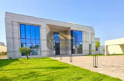 Villa - 5 Bedrooms - 7+ Bathrooms for sale in Janabiya - Northern Governorate