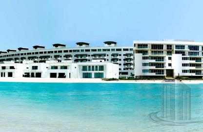 Apartment - 3 Bedrooms - 3 Bathrooms for sale in Tala Island - Amwaj Islands - Muharraq Governorate