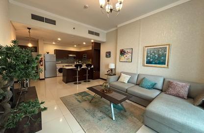 Apartment - 1 - 2 for rent in Al Juffair - Capital Governorate Apartment - 1 - 2 for rent in Al Juffair - Capital Governorate