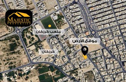 Land - Studio for sale in Karzakkan - Northern Governorate Land - Studio for sale in Karzakkan - Northern Governorate