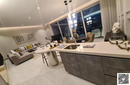 Villa - 4 - 5 for sale in Al Naseem - Diyar Al Muharraq - Muharraq Governorate