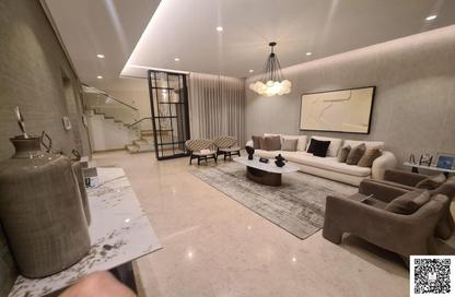 Villa - 4 - 5 for sale in Al Naseem - Diyar Al Muharraq - Muharraq Governorate Villa - 4 - 5 for sale in Al Naseem - Diyar Al Muharraq - Muharraq Governorate
