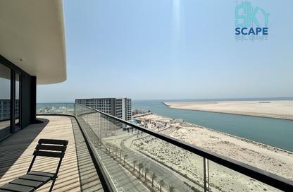 Apartment - 3 Bedrooms - 5 Bathrooms for rent in Hanging Garden - Dilmunia Island - Muharraq Governorate