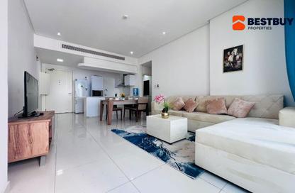 Apartment - 1 - 2 for rent in Al Juffair - Capital Governorate Apartment - 1 - 2 for rent in Al Juffair - Capital Governorate