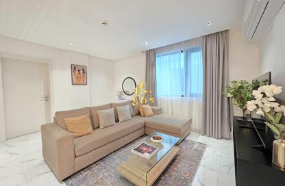 Apartment - 2 - 2 for rent in Seef - Capital Governorate