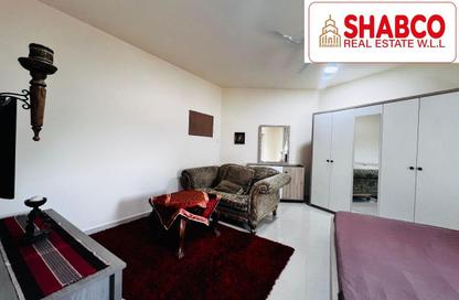 Apartment - Studio - 1 Bathroom for rent in Isa Town - Central Governorate