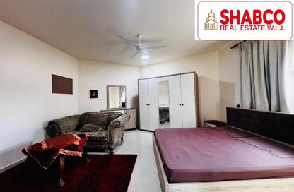 Apartment - Studio - 1 Bathroom for rent in Isa Town - Central Governorate