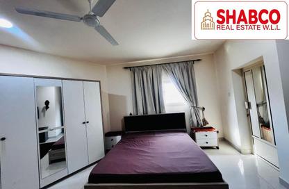 Apartment - Studio - 1 Bathroom for rent in Isa Town - Central Governorate