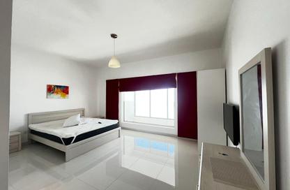 Duplex - 1 Bedroom - 2 Bathrooms for rent in Al Juffair - Capital Governorate