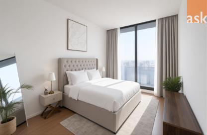 Apartment - 1 Bedroom - 2 Bathrooms for rent in Seef - Capital Governorate