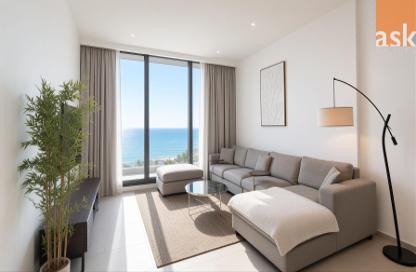Apartment - 1 Bedroom - 2 Bathrooms for rent in Seef - Capital Governorate Apartment - 1 Bedroom - 2 Bathrooms for rent in Seef - Capital Governorate