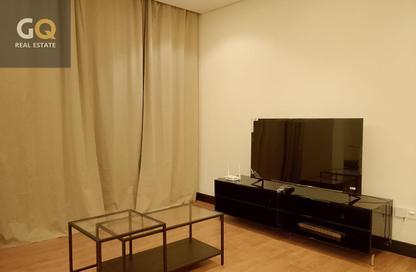 Apartment - 2 Bedrooms - 2 Bathrooms for rent in Mahooz - Manama - Capital Governorate