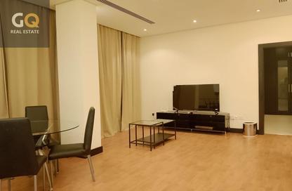 Apartment - 2 Bedrooms - 2 Bathrooms for rent in Mahooz - Manama - Capital Governorate