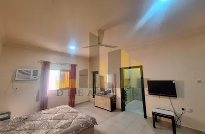 Apartment - Studio - 1 Bathroom for rent in Jid Ali - Central Governorate
