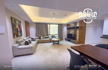Apartment - 2 Bedrooms - 2 Bathrooms for rent in Al Juffair - Capital Governorate Apartment - 2 Bedrooms - 2 Bathrooms for rent in Al Juffair - Capital Governorate