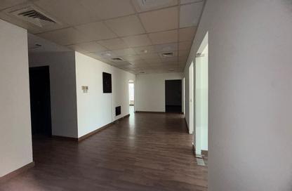 Office Space - Studio - 2 for rent in Seef - Capital Governorate