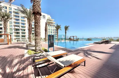 Apartment - 2 Bedrooms - 2 Bathrooms for sale in Marassi Al Bahrain - Diyar Al Muharraq - Muharraq Governorate