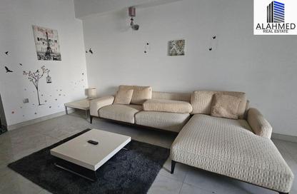 Apartment - 1 Bedroom - 1 Bathroom for rent in Al Juffair - Capital Governorate Apartment - 1 Bedroom - 1 Bathroom for rent in Al Juffair - Capital Governorate
