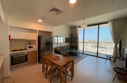Apartment - 2 Bedrooms - 2 Bathrooms for rent in Marassi Boulevard - Diyar Al Muharraq - Muharraq Governorate