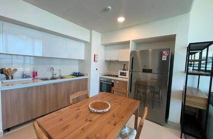 Apartment - 2 Bedrooms - 2 Bathrooms for rent in Marassi Boulevard - Diyar Al Muharraq - Muharraq Governorate Apartment - 2 Bedrooms - 2 Bathrooms for rent in Marassi Boulevard - Diyar Al Muharraq - Muharraq Governorate