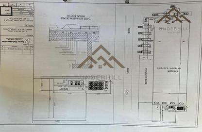 Warehouse - Studio - 7+ Bathrooms for sale in Sitra - Central Governorate