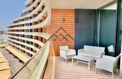 Apartment - 1 - 2 for rent in Dilmunia Island - Muharraq Governorate