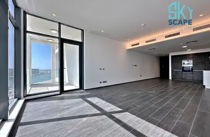 Apartment - 2 Bedrooms - 3 Bathrooms for sale in Bahrain Financial Harbour - Manama - Capital Governorate