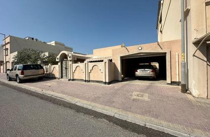 Villa - 3 Bedrooms - 2 Bathrooms for sale in West Riffa - Riffa - Southern Governorate