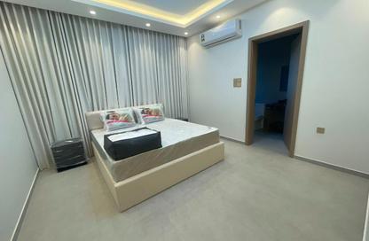 Apartment - 1 Bedroom - 1 Bathroom for rent in Janabiya - Northern Governorate