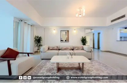 Apartment - 2 Bedrooms - 2 Bathrooms for sale in Amwaj Avenue - Amwaj Islands - Muharraq Governorate