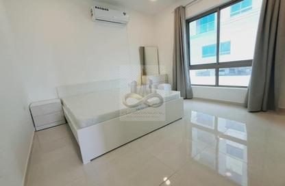 Apartment - 2 - 2 for rent in Al Burhama - Manama - Capital Governorate