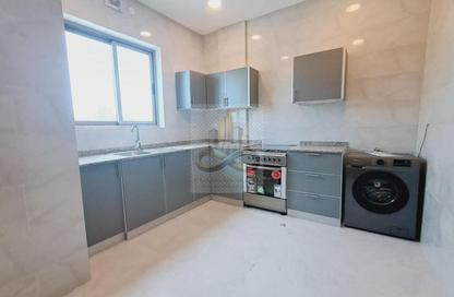 Apartment - 2 - 2 for rent in Al Burhama - Manama - Capital Governorate