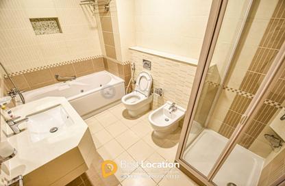 Apartment - 3 - 4 for rent in Sanabis - Manama - Capital Governorate Apartment - 3 - 4 for rent in Sanabis - Manama - Capital Governorate