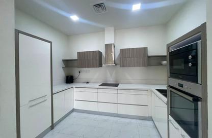 Apartment - 3 Bedrooms - 2 Bathrooms for rent in Saraya 2 - Bu Quwah - Northern Governorate Apartment - 3 Bedrooms - 2 Bathrooms for rent in Saraya 2 - Bu Quwah - Northern Governorate