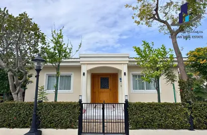 Villa - 3 Bedrooms - 4 Bathrooms for rent in Salihiya - Manama - Capital Governorate
