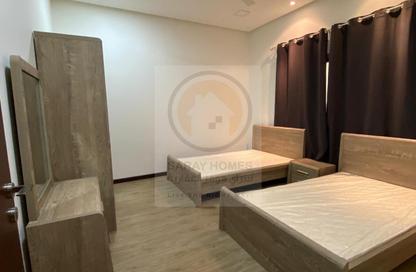 Apartment - 3 Bedrooms - 2 Bathrooms for rent in Bu Quwah - Northern Governorate Apartment - 3 Bedrooms - 2 Bathrooms for rent in Bu Quwah - Northern Governorate