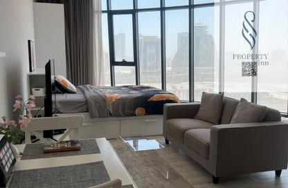 Apartment - Studio - 1 Bathroom for rent in Seef - Capital Governorate