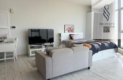 Apartment - Studio - 1 Bathroom for rent in Seef - Capital Governorate