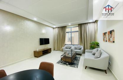 Apartment - 2 Bedrooms - 2 Bathrooms for rent in Adliya - Manama - Capital Governorate Apartment - 2 Bedrooms - 2 Bathrooms for rent in Adliya - Manama - Capital Governorate