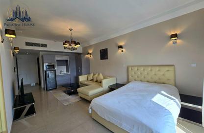 Apartment - Studio - 1 for rent in The Lagoon - Amwaj Islands - Muharraq Governorate Apartment - Studio - 1 for rent in The Lagoon - Amwaj Islands - Muharraq Governorate