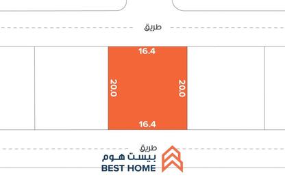 Land - Studio for sale in Karzakkan - Northern Governorate