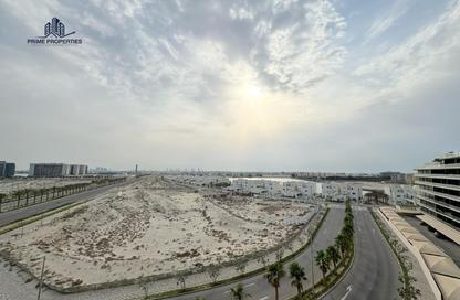 Apartment - 2 Bedrooms - 2 Bathrooms for rent in Essence of Dilmunia - Dilmunia Island - Muharraq Governorate
