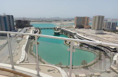 Penthouse - 5 Bedrooms - 5 Bathrooms for sale in The Lagoon - Amwaj Islands - Muharraq Governorate