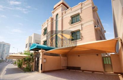 Whole Building - 6 Bedrooms - 7+ Bathrooms for sale in Al Juffair - Capital Governorate