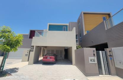 Villa - 3 Bedrooms - 5 Bathrooms for sale in Al Naseem - Diyar Al Muharraq - Muharraq Governorate