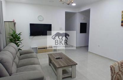 Apartment - 2 Bedrooms - 2 Bathrooms for rent in Al Burhama - Manama - Capital Governorate Apartment - 2 Bedrooms - 2 Bathrooms for rent in Al Burhama - Manama - Capital Governorate