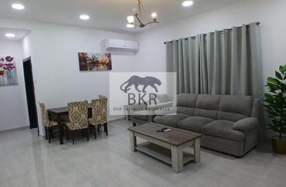 Apartment - 2 Bedrooms - 2 Bathrooms for rent in Al Burhama - Manama - Capital Governorate Apartment - 2 Bedrooms - 2 Bathrooms for rent in Al Burhama - Manama - Capital Governorate