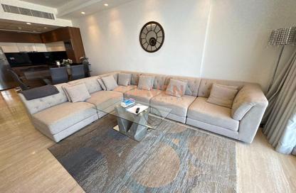 Apartment - 1 Bedroom - 2 Bathrooms for rent in Breeze of Dilmunia - Dilmunia Island - Muharraq Governorate Apartment - 1 Bedroom - 2 Bathrooms for rent in Breeze of Dilmunia - Dilmunia Island - Muharraq Governorate