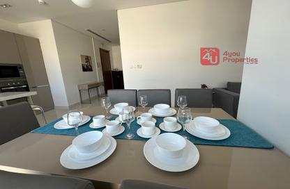 Apartment - 2 Bedrooms - 2 Bathrooms for rent in Saar - Northern Governorate Apartment - 2 Bedrooms - 2 Bathrooms for rent in Saar - Northern Governorate
